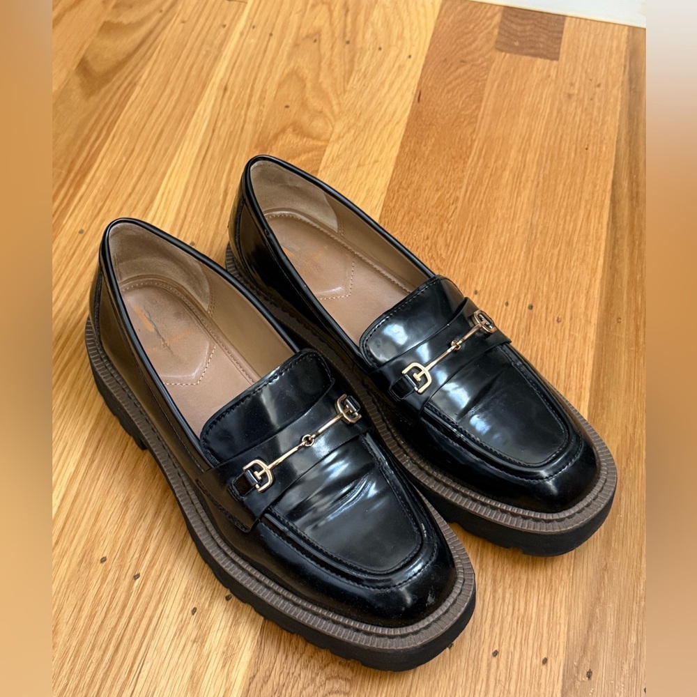 Sam Edelman Loafers